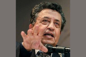 Salah Elouadie : &ldquo;Que reste-t-il de l’IER aujourd’hui ?&rdquo;