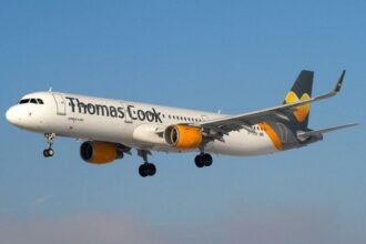 Cellule de crise au ministère du Tourisme après la faillite de Thomas Cook