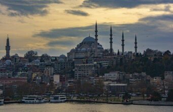 Création à Istanbul de l'association &ldquo;la Maison du Maroc en Turquie&rdquo;