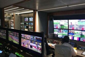 Football: la VAR sera adoptée officiellement au Maroc en 2020