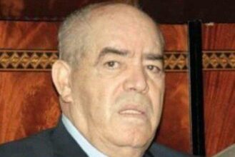 Décès du colonel et ancien ministre Abdellah Kadiri