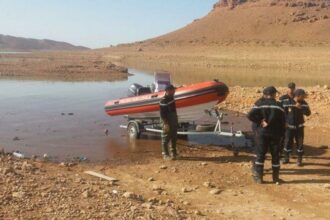 Crues à Errachidia: 3 autres corps retrouvés, le conducteur se rend