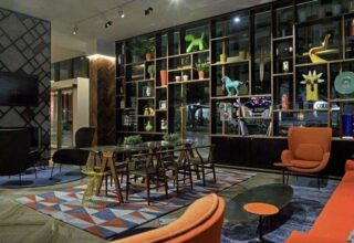 Inauguration de l'Adagio Casablanca City Center, appart-hôtel du groupe Richbond