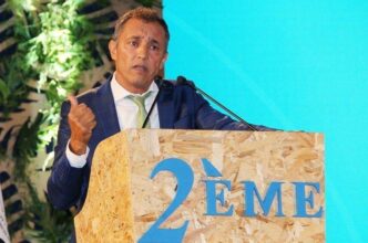 Reda Chami à la CGEM: &ldquo;Nous sommes tous des privilégiés dans cette salle&rdquo;