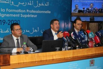 Ce qu'il faut savoir sur la rentrée scolaire 2019-2020