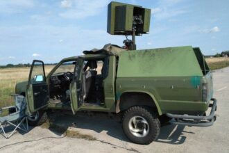 Le Maroc se dote d'un système anti-drones