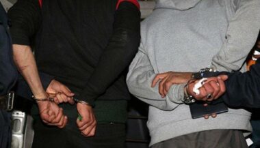 Match FAR-WAC: 22 arrestations