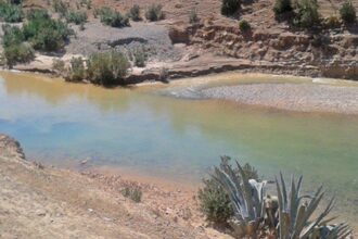L’ABH de Sebou se dote d’un nouveau plan de gestion intégrée des ressources en eau