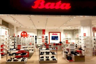 La marque Bata est de retour au Maroc