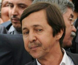 Algérie: 15 ans de prison pour le frère de Bouteflika dans le procès de Blida