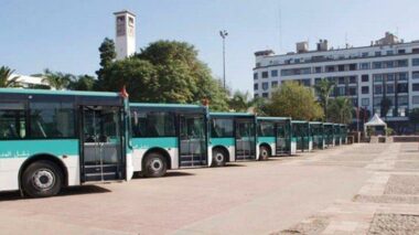 Bus à Casablanca: un autre marché reporté
