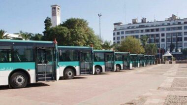 Bus à Casablanca: les détails sur la période transitoire dévoilés en octobre