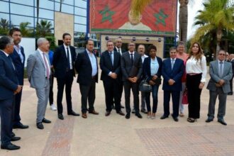 Faillite de Thomas Cook: l'ONMT réunit les hôteliers d'Agadir