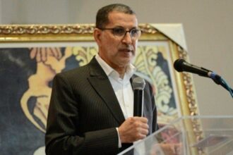 Elotmani: &ldquo;La nouvelle architecture du gouvernement a été arrêtée&rdquo;