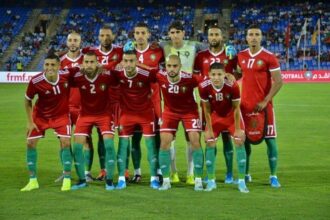 Eliminatoires de la CAN 2021: deux matchs amicaux pour les Lions de l'Atlas