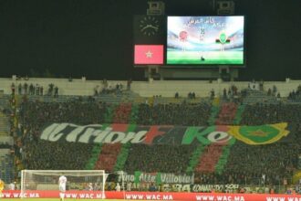 Décès d'un supporter après le match FAR-WAC