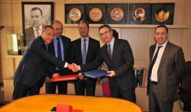 Finéa-CIH Bank: un prêt de 550 MDH pour les TPME marocaines