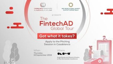 CFC organise à Casablanca l’étape africaine du FintechAD Global Tour
