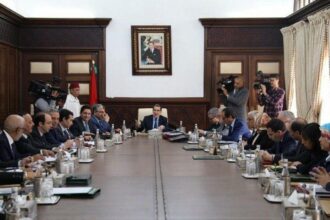 Un sentiment d'attente marque la rentrée économique et politique