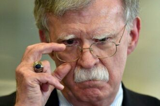 &ldquo;Ce que John Bolton m'a dit sur le Sahara&rdquo; (par Yasmine El Hasnaoui)