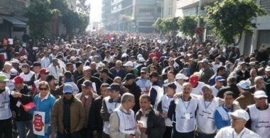 Un projet de loi sur les syndicats en cours d'examen, voici les détails