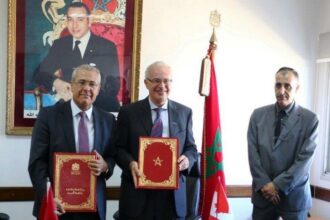 Maroc-Québec: accord pour la formation des fonctionnaires
