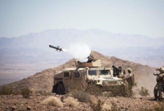 Vers 1 milliard de dollars de nouveaux contrats de munitions pour les FAR