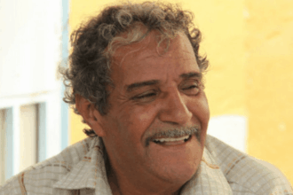 Décès de l'acteur marocain Mohamed Khaddi