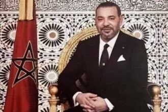 Message de félicitations du Roi Mohammed VI à Liz Truss