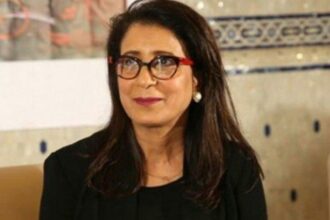 Nawal El Moutawakil réélue au conseil de l'IAAF