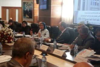 ODD: Nezha El Ouafi défend sa stratégie