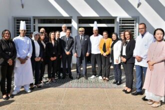 OFPPT: Les premières cités des métiers attendues pour 2021