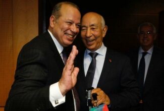 Omar Faraj quitte la Direction générale des impôts