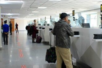 Aéroport Mohammed V: un nouvel espace &ldquo;arrivées&rdquo; dédié aux nationaux