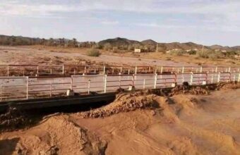 Les crues à Errachidia: Plusieurs morts et blessés dans un accident d'autocar