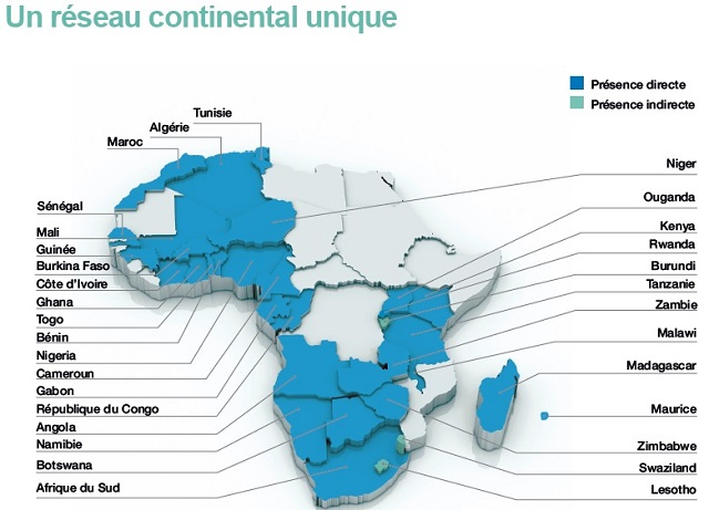 Saham Finances et ses filiales d’assurance poursuivent leur intégration au sein du groupe panafricain Sanlam