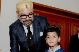 Le Roi lance officiellement l'année pédagogique 2019-2020