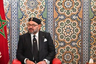 Repos médical de quelques jours pour le Roi Mohammed VI