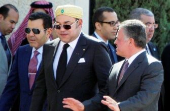 Elotmani: &ldquo;Le Maroc rejette le deal du siècle&rdquo;