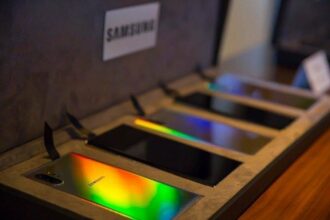 Samsung lance les Galaxy Note 10 et 10+ au Maroc