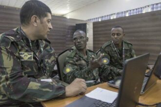 Défense: le Maroc a participé à l'exercice militaire conjoint &ldquo;Shared Accord 19&rdquo;