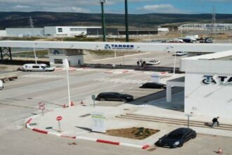 La superficie de Tanger Automotive City revue à la hausse