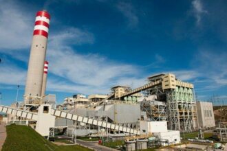 Avec ses centrales thermiques, le Maroc est parmi les plus gros pollueurs au SO₂