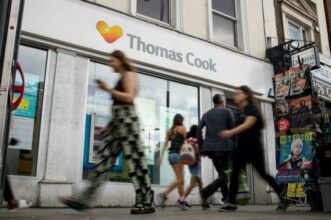 La faillite du voyagiste Thomas Cook devrait impacter le Maroc