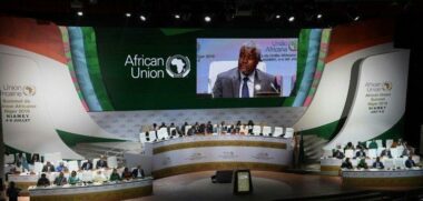 Le Maroc assure la présidence du Conseil de Paix et de Sécurité de l'UA