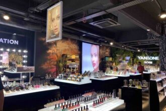 Yan&amp;One inaugure son deuxième magasin à Casablanca