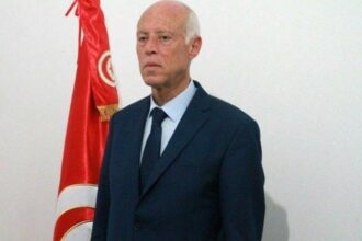 Photo. Le message de félicitations du Roi Mohammed VI à Kais Saied