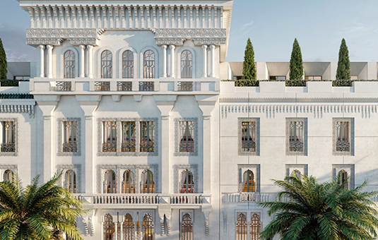 Hôtel Lincoln à Casablanca: la rénovation sera enfin entamée
