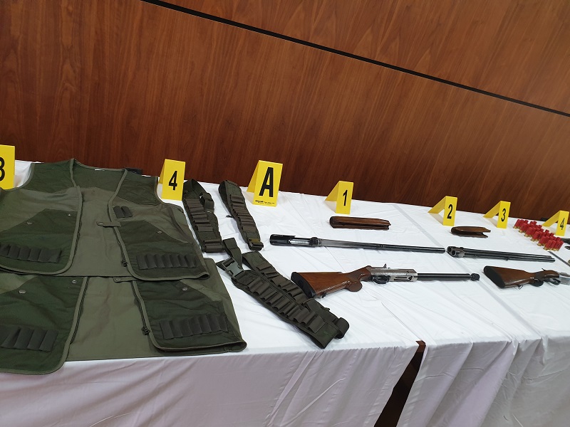 Cellule terroriste démantelée: mode opératoire inédit, Casablanca était ciblée