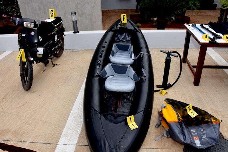 Cellule terroriste démantelée: mode opératoire inédit, Casablanca était ciblée